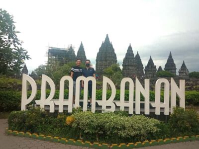 Yogyakarta: Tailor Made Tour with Private car - Pickup and drop-off: four starting points that save you headaches