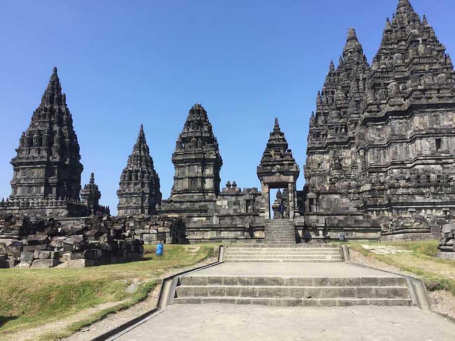 Yogyakarta: Tailor Made Tour with Private car - Timing: how to plan a realistic temple day (6 hours vs 12)