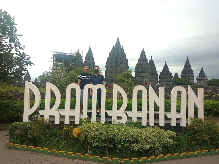 Yogyakarta: Tailor Made Tour with Private car - Pickup and drop-off: four starting points that save you headaches