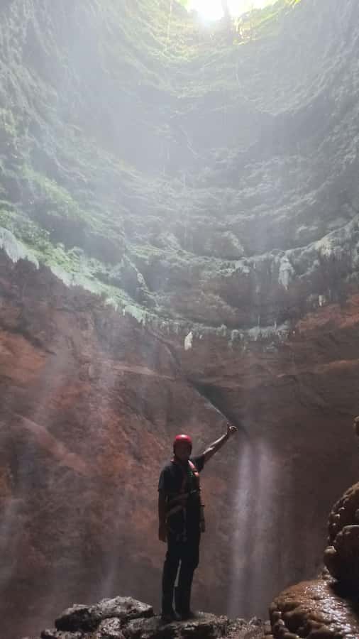 Yogyakarta: The Jomblang Cave adventure all inclusive tour - Is this tour worth $92? Value check for an all-inclusive day