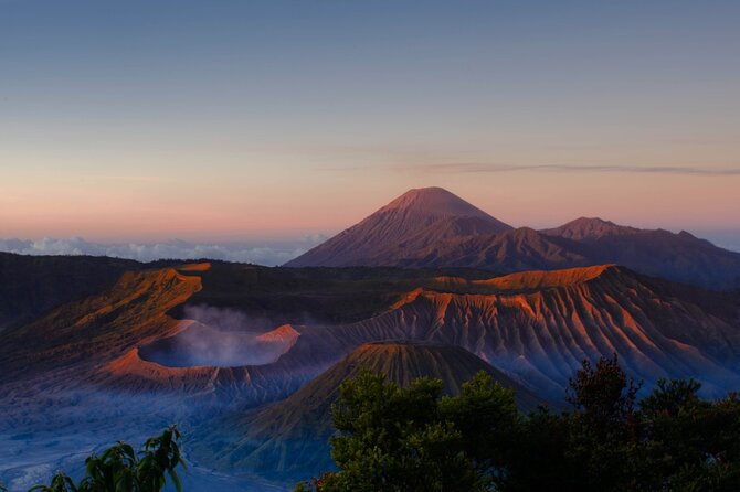 Yogyakarta to Bali 3 Days Bromo And Ijen ALL IN PRIVATE Tour - Key Highlights You’ll Feel Fast