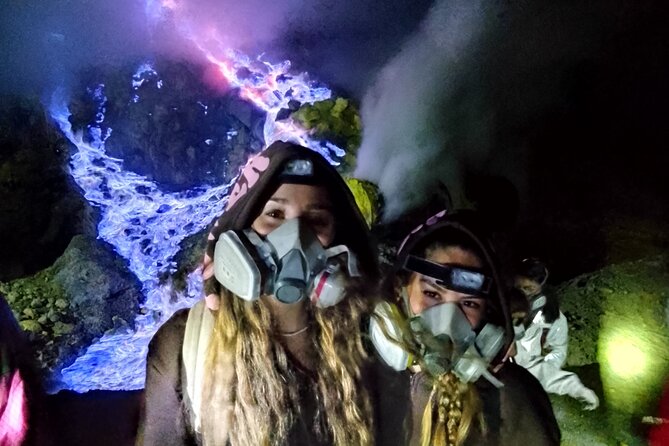 Yogyakarta to Bali 3 Days Bromo And Ijen ALL IN PRIVATE Tour - Why This Private Bromo and Ijen Route Feels Low-Stress