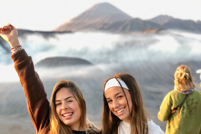 Yogyakarta to Bali 3 Days Bromo And Ijen ALL IN PRIVATE Tour - The Ferry to Bali: The Point Where This Tour Saves You Hours