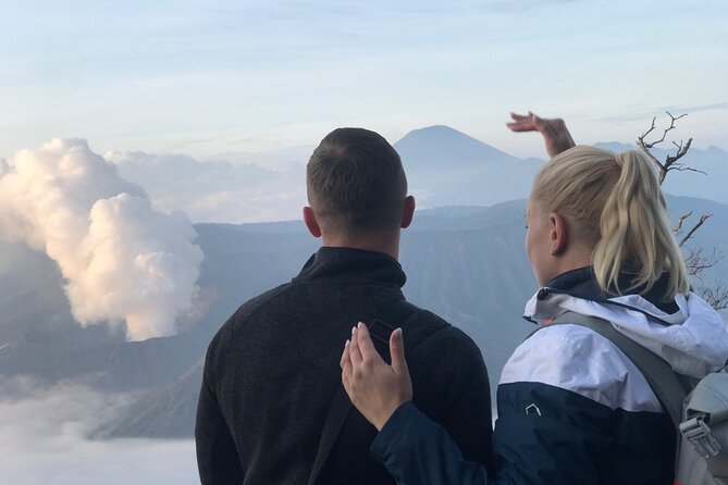Yogyakarta to Bali 3 Days Bromo And Ijen ALL IN PRIVATE Tour - Guide Support You’ll Notice: Indra, Bagus, and “No Pressure” Adjustments