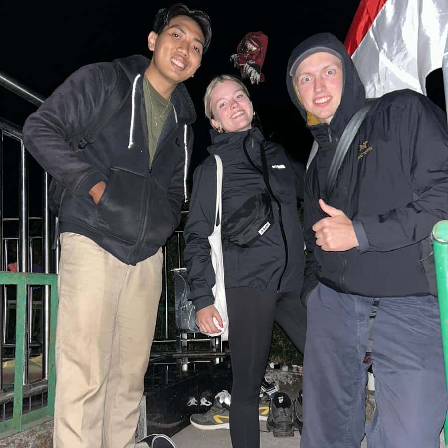 Yogyakarta Volcano: Merapi Volcano on Hilltop (Lava Viewing) - Food, Coffee, and Warm Snacks: The Small Perk That Saves the Night