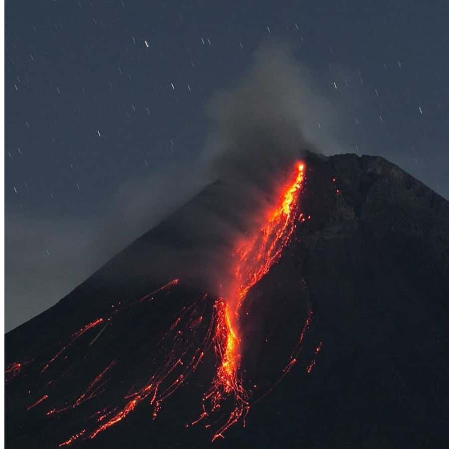 Yogyakarta Volcano: Merapi Volcano on Hilltop (Lava Viewing) - Getting There from Yogyakarta: Pickup, Comfort, and the Drive Plan