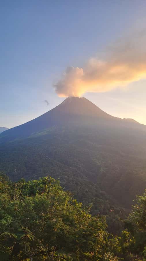 Yogyakarta Volcano: Mount Merapi on Hilltop (Lava View) - Guides Are the Real Difference: From Ardho to Aan