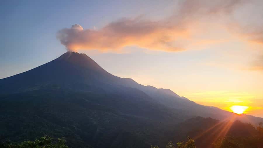 Yogyakarta Volcano: Mount Merapi on Hilltop (Lava View) - Who This Tour Suits Best (and Who Should Skip It)