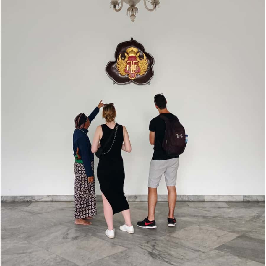 Yogyakarta: Yogyakarta Palace & Water Castle Guided Tour - Key highlights worth planning for